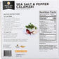 Royal Asia, Salt and Pepper Calamari, 10 Ounce (Frozen)