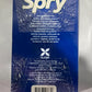Spry Xylitol Chewing Gum - Aspartame-Free, Sugar-Free, Non-GMO, Peppermint, 55 Count (Pack of 12)