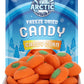 Arctic Farms Freeze Dried Candy Corn (Pumpkin, 5.3oz)