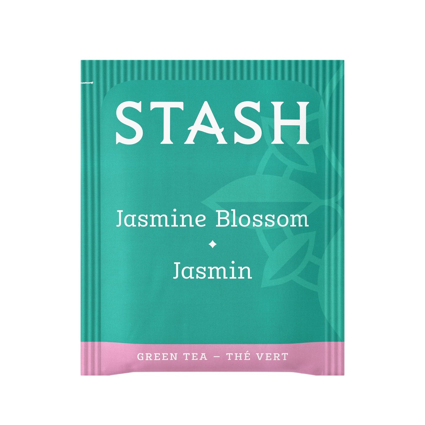 Stash Jasmine Blossom Green Tea, 100 Count Tea Bags, Model 79040