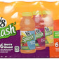 V8 Splash Variety Pack Juice (Pack of 18) 12 Fl Oz, 216 Fluid Ounce