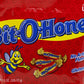 Pearsons Bit O Honey Honey Chewy Candy Pieces Rectangle Bit O Honey 11.5 Oz - 0077290774001