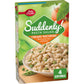 Suddenly Pasta Salad Creamy Macaroni, 6.5 Ounces, 12 per Case.