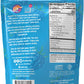 Zollipops Zolli Ball Popz Blue Raspberry, Sugar-Free, Allergy-Free, Vegan, Keto & Diabetic Friendly, Clean Teeth Candy