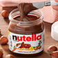 Nutella Chocolate Hazelnut Spread, Perfect Topping For Pancakes, 1.65 Pound (Pack Of 12)