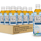 Teas' Tea Unsweetened Jasmine Green Tea 16.9 Ounce (Pack Of 12) Organic, Sugar Free, 0 Calories