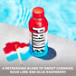 PRIME HYDRATION Sports Drink, Electrolyte Enhanced, 250mg BCAAs, Low Sugar, 12 Fl Oz, Pack of 24