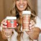 Clean Monday Meals | Chicken & Beef Bouillon | Gluten-Free  No artificial flavors or additives | Two Pack