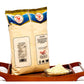 TAJ Besan Flour 2-Pounds | Chick Pea | Gram Flour | Finely Grounded