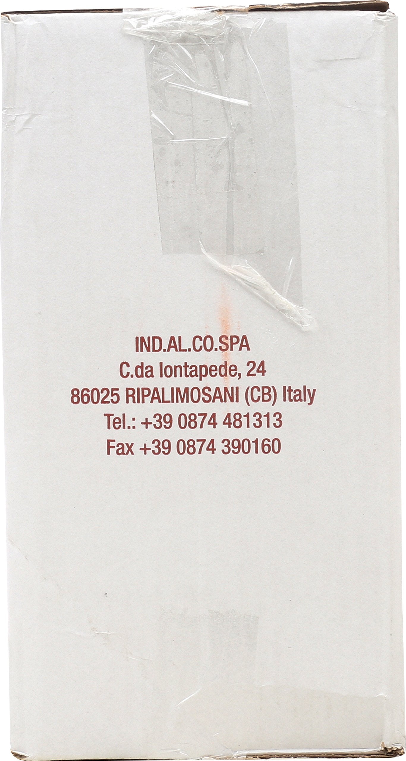 Colavita Pasta - Organic Penne Rigate, 1 Pound - Pack of 20