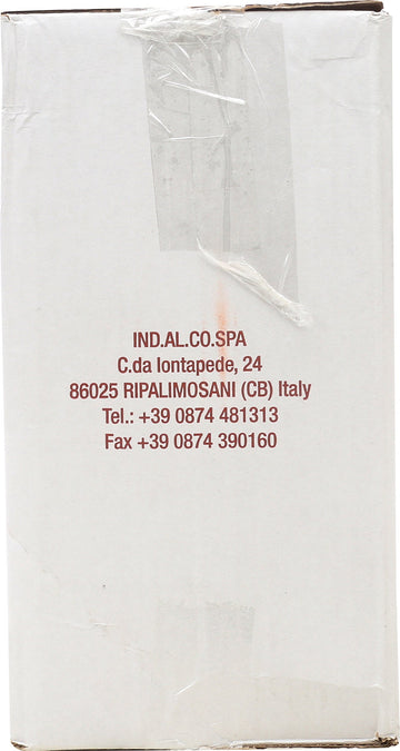 Colavita Pasta - Organic Penne Rigate, 1 Pound - Pack of 20