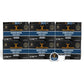Y Yellowstone Yellowstone Ranch House Dark Roast Coffee Pods, 72 Count, 100% Arabica, Single Serve Recyclable Cups