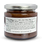 CAMPO DORO Premium Chocolate Spread, DOP Certified Modica Chocolate, Creamy, 6.35oz, No Palm Oil