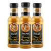 Mr. Spice Organic - Salt Free Sauce (Honey Mustard, 3-Pack)