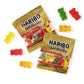 Treatizo Goldbears Gummi Bears 75 Count Treat Size - Assorted Fruit & Wildberry Flavors - 0.4 oz Individually Wrapped Bags