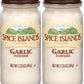 Spice Islands Garlic Powder, 2.25 Ounce (Pack of 2)