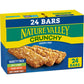 Nature Valley Crunchy Granola Bars, Variety Pack, 24 Bars, 17.88 OZ (12 Pouches)