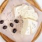 PURE ORIGINAL INGREDIENTS Calcium Chloride - Food Safe for Wine Making, Home Brew, & Cheese Making, 4 oz