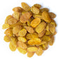 Food to Live California Jumbo Golden Raisins - Seedless, Sun-Dried, Kosher, Vegan, 2 Pounds
