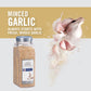 Mccormick Culinary Minced Garlic, 23 Oz - One 23 Ounce Container Of Dried Minced Garlic, Perfect In Soups, Stews, Dressings And Marinades