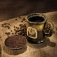 New Orleans Roast Dark Roast & Chicory Coffee Pods, Caffeine Free, 12 Count, Bold Flavor, Model 81839000