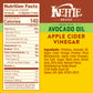 Kettle Brand Made with Avocado Oil Apple Cider Vinegar Chips  6 Oz Bag