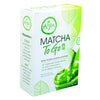 Aiya Japanese Matcha To Go - Ceremonial Grade Matcha Green Tea Powder - Convenient On-the-Go Packets for Smooth, Natural Energy 