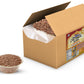 Rani Desi Masoor (Masur) Whole 400Oz (25Lbs) 11.36Kg (Aka. Pardina Spanish / American Brown Lentils Whole) Bulk Box ~ All Natura