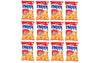 Jack n' Jill Chippy Corn Chips Barbecue 110g, 12 Pack
