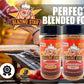 Blazing Star BBQ Barbecue Bundle - All-In-One Seasoning & Rubs, 16 Ounce (Pack of 3)