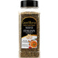GranAroma Italian Seasoning, Aromatic Spice Blend, Italian Cuisine, Versatile Flavor (7.2 Ounce)