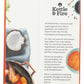 Kettle And Fire Broth Bn Chckn Trmrc Gng 32 Oz