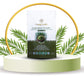 Exotic Veda Organic Lemongrass Powder | Dried Lemon Powder | Vitamin C Rich | Perfect For Cooking | Dandelion Tea Enhancer | Lem