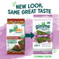 Gimme Organic Roasted Seaweed Sheets - Teriyaki - 12 Count Sharing Packs - Keto, Vegan, Gluten Free -Great Source Of Iodine And