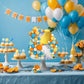 113 Pcs 5 Size Ball Cake Picks Colorful Ball Shaped Cake Topper Pearl Balls Cupcake Cake Insert Topper For Birthday Party Weddin