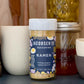 Jacobsen Salt Co. Ramen Seasoning - Sea Salt Soy-Free, Gourmet Seasonings and Spices for Cooking, Made in USA, Real Salt Flakes,