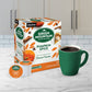 Green Mountain Coffee Roasters Pumpkin Spice Coffee, Keurig Single-Serve K-Cup Pods, Light Roast, 96 Count