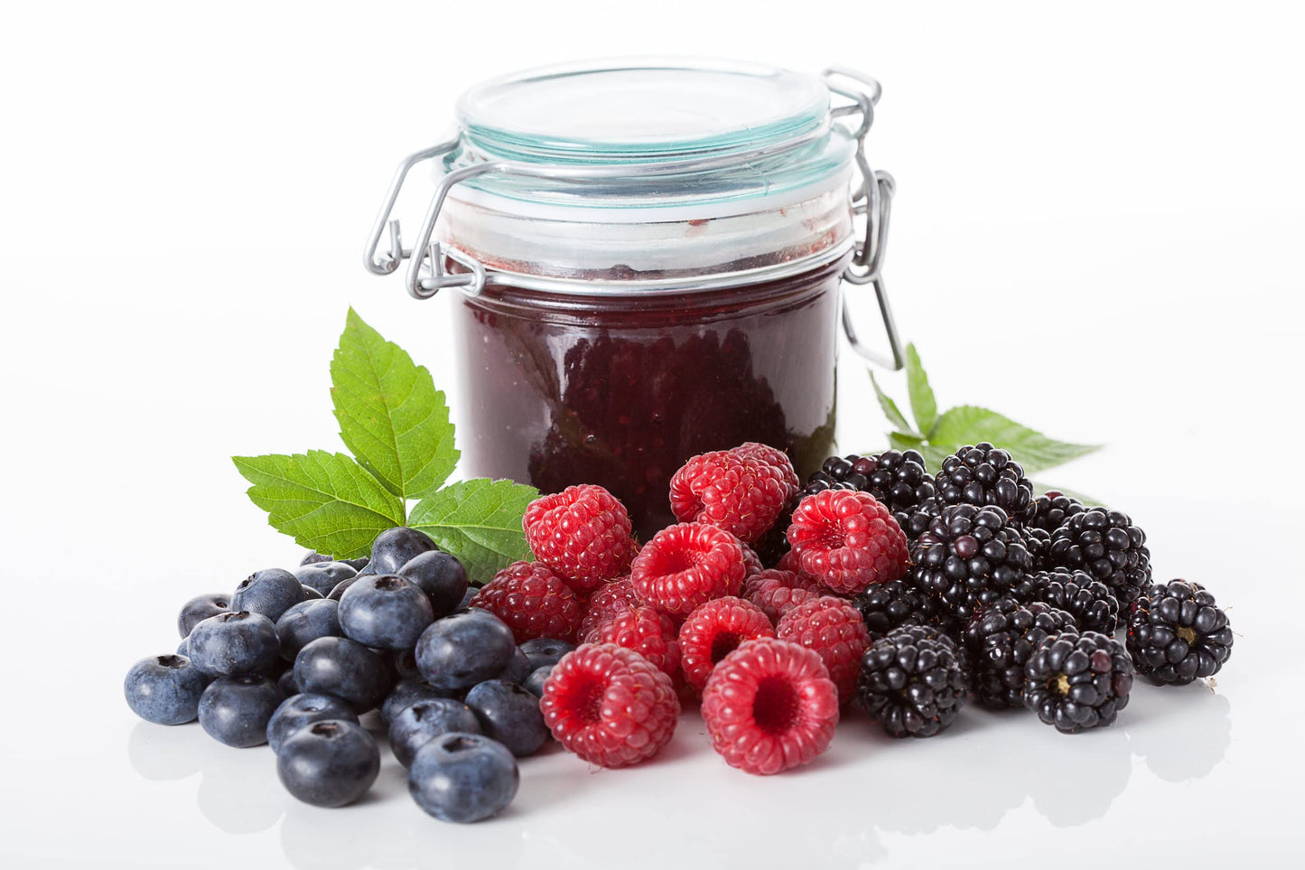 Fruit Pectin Powder For Jams And Jellies. Natural, Vegan And Non-Gmo. Premium Bulk Powder. 350 Grams (12.35 Oz) Value Size Bag.