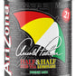 AriZona Arnold Palmer Half and Half - Sugar Sweetened Powdered Drink Mix - 20.4oz Canister, Makes 8 Quarts (Pack of 1)