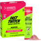 Fast Twitch Energy Drink Mix, Strawberry Watermelon, Zero Sugar, 0.08oz Packets, 10 Pack