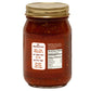 Green Jay Gourmet Bacon Salsa - Medium Heat Salsa With Natural Bacon & Jalapeno Peppers - Gourmet Salsa Dip With No Preservative