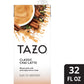 Tazo Chai Tea Latte Concentrate 32 Oz (2x32 Oz)