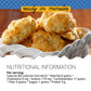 Southern Living Gourmet Original Biscuit Mix, Easy-To-Bake Delight, Dinner Biscuits, Breakfast Biscuits, Baking Mix, Pantry Stap
