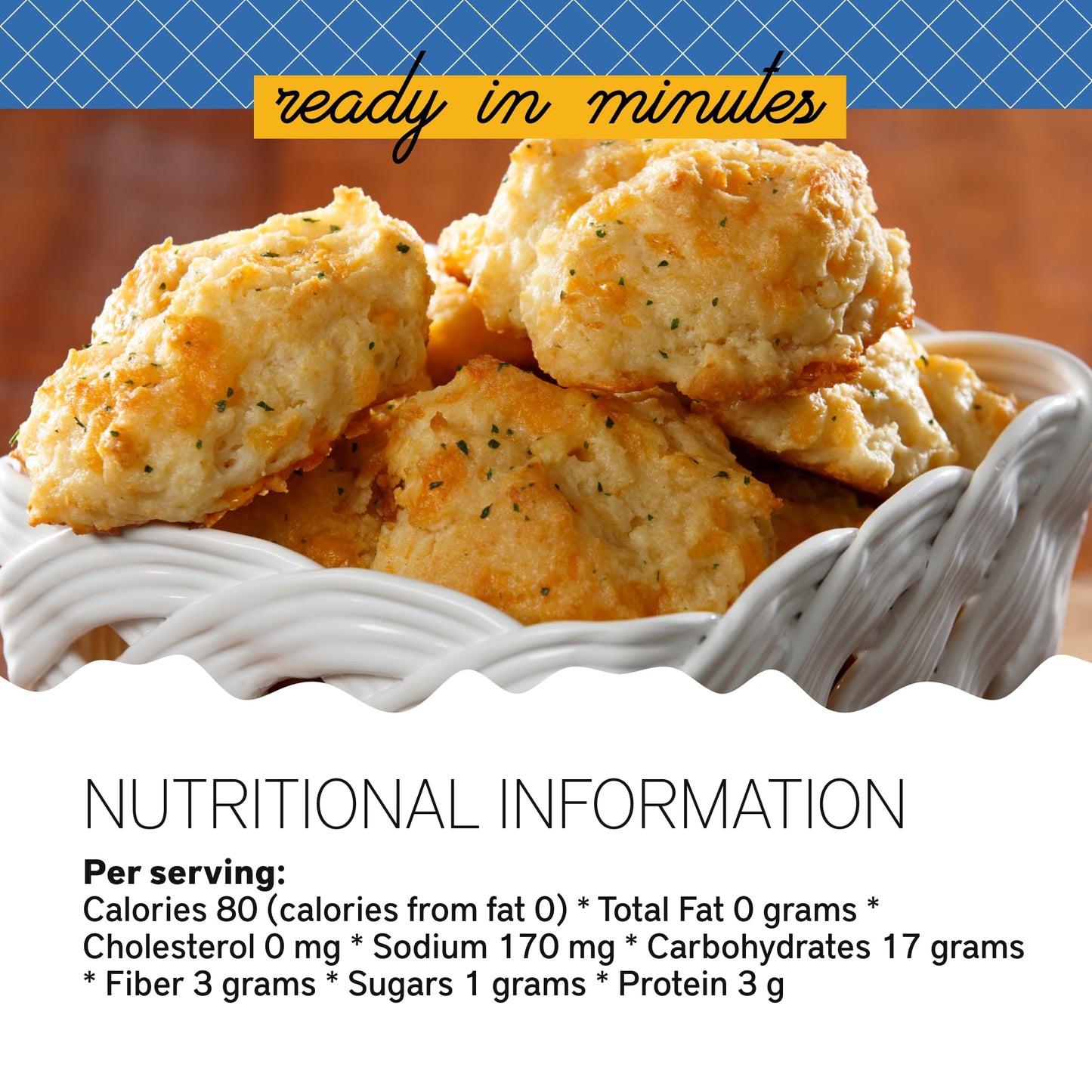 Southern Living Gourmet Original Biscuit Mix, Easy-To-Bake Delight, Dinner Biscuits, Breakfast Biscuits, Baking Mix, Pantry Stap