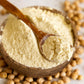 Food To Live Organic Garbanzo Bean Flour, 2 Pounds - Non-Gmo Chickpea Flour, Stone Ground, Kosher, Vegan, Bulk, High In Protein And Fiber, Product Of The Usa