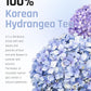Ssanggye Tea Korean Hydrangea Sweet Dew Tea, 40 Count (1.2g per Bag) - Herbal Infusion for Relaxation and Refreshment