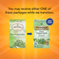 Twinings Peppermint Herbal Tea, Caffeine-Free, 20 Individually Wrapped Teabags, Fresh Minty Flavor, TWI-050