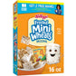 Kellogg's Frosted Mini-Wheats Breakfast Cereal, Kids Cereal, Family Breakfast, Original, 16oz Box (1 Box)