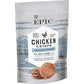 Epic Cracked Pepper Chicken Crisps 1.5 Oz