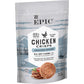 Epic Cracked Pepper Chicken Crisps 1.5 Oz